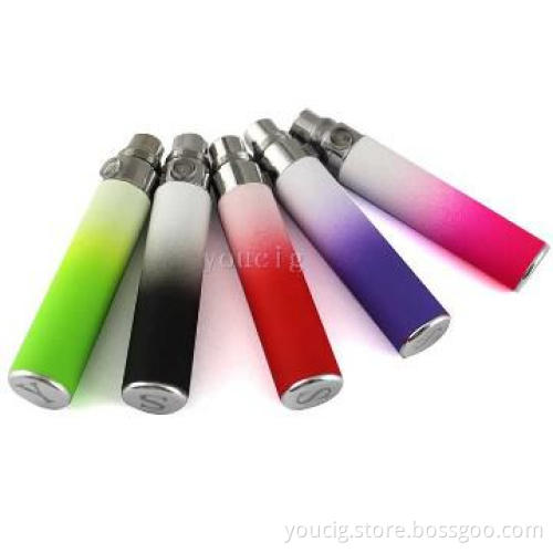 Green Health product with EGO-Y electronic cigarette